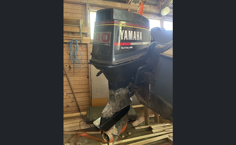 Muu merkki Pulpettivene-kuva-1